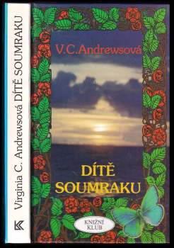 V. C Andrews: Dítě soumraku
