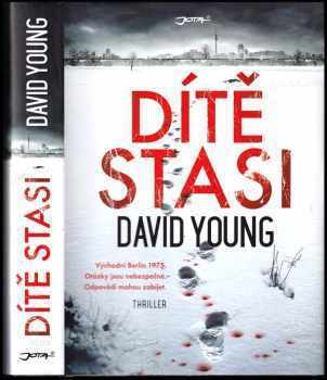 Dítě Stasi