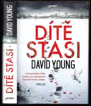 David Young: Dítě Stasi