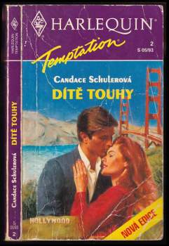 Dítě touhy