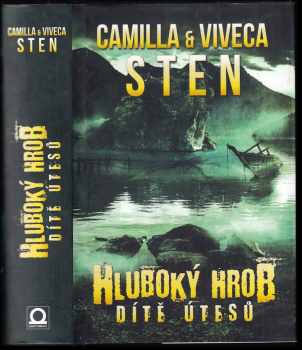 Viveca Sten: Hluboký hrob