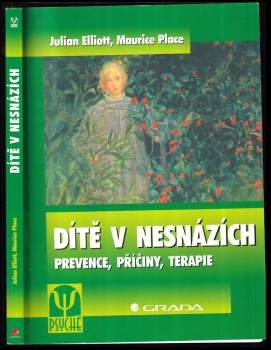 Julian Elliott: Dítě v nesnázích