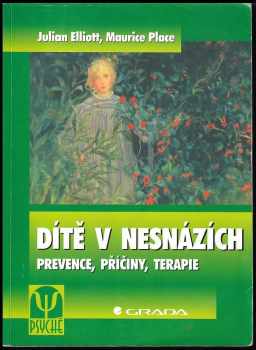 Dítě v nesnázích