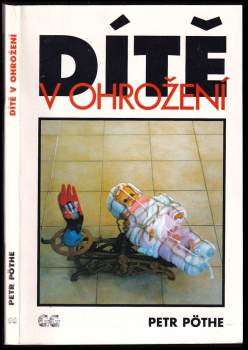 Dítě v ohrožení