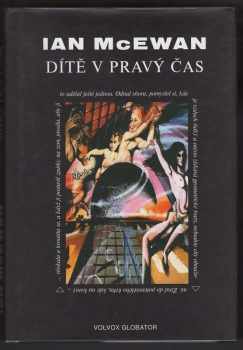 Ian McEwan: Dítě v pravý čas