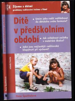 Dítě v předškolním období