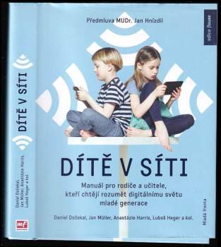 Dítě v síti