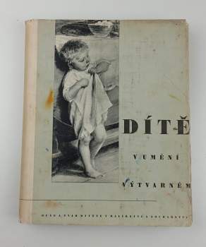 Dítě v umění výtvarném