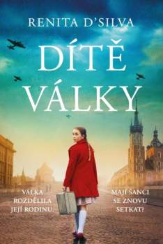 Renita D'Silva: Dítě války