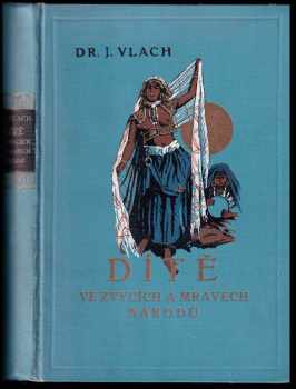 Dítě ve zvycích a mravech národů