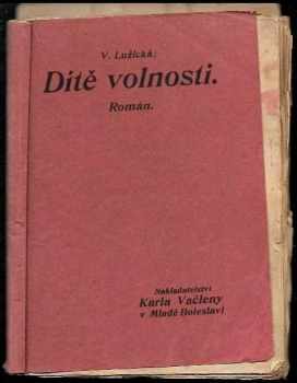 Dítě volnosti