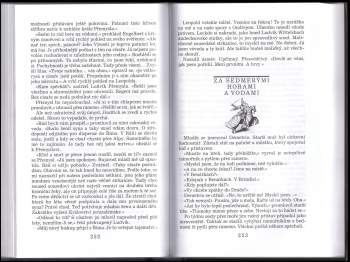 Ludmila Vaňková: Dítě z Apulie