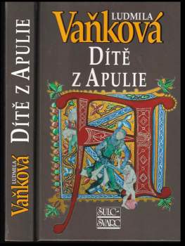 Ludmila Vaňková: Dítě z Apulie