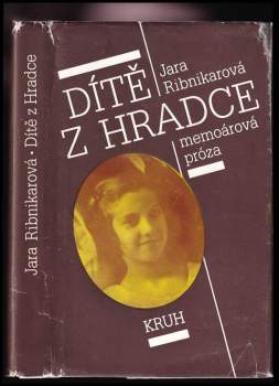 Dítě z Hradce