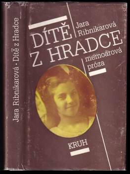 Jara Ribnikar: Dítě z Hradce