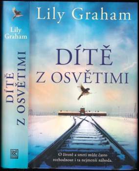Dítě z Osvětimi