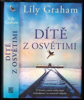 Lily Graham: Dítě z Osvětimi