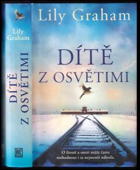 Dítě z Osvětimi