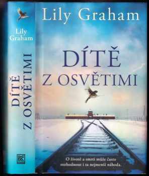Lily Graham: Dítě z Osvětimi