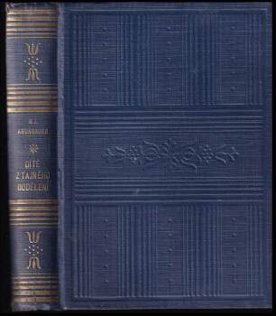 Dítě z tajného oddělení