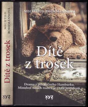 Dítě z trosek