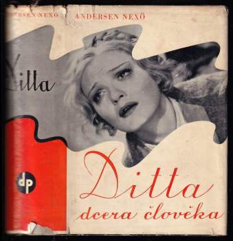 Ditta, dcera člověka