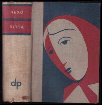 Ditta, dcera člověka