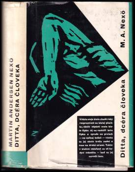 Ditta, dcéra človeka