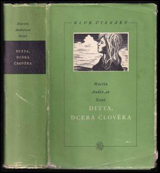 Ditta, dcera člověka