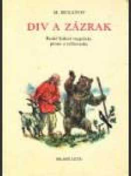 Div a zázrak