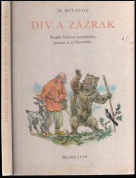 Div a zázrak