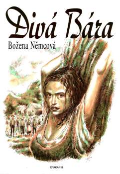 Divá Bára a jiné povídky