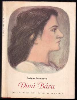 Divá Bára