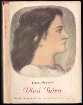 Divá Bára