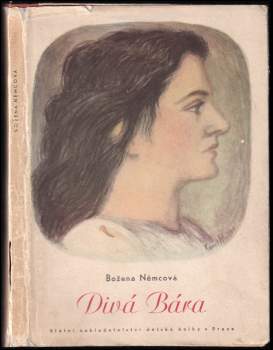 Divá Bára