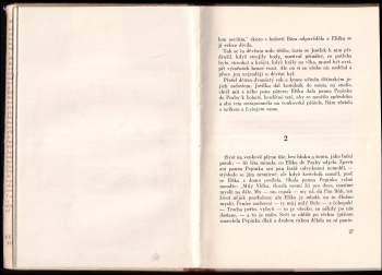 Božena Němcová: Divá Bára