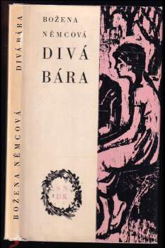 Divá Bára ; Karla