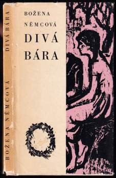 Divá Bára ; Karla