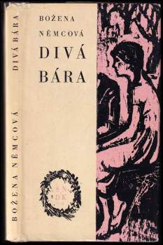 Divá Bára ; Karla