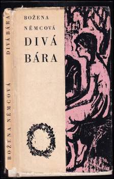 Divá Bára ; Karla