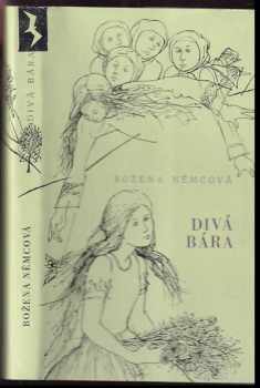 Divá Bára