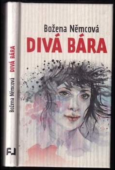 Divá Bára