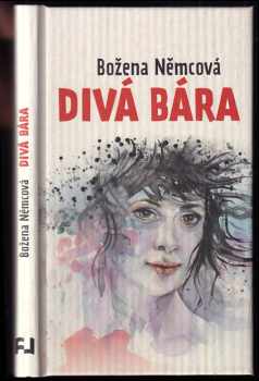 Divá Bára