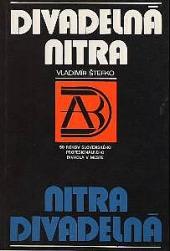 Divadelná Nitra