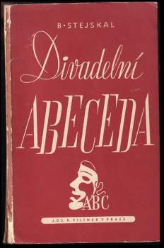 Divadelní abeceda