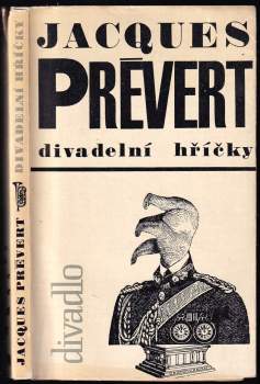 Divadelní hříčky