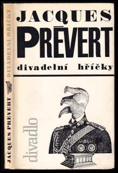 Divadelní hříčky