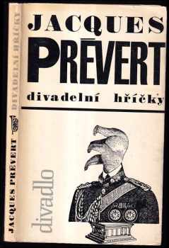 Divadelní hříčky