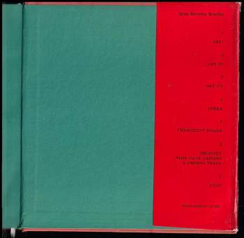 Bertolt Brecht: Divadelní hry III