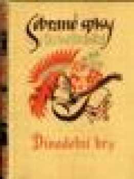 Alois Jirásek: Divadelní hry